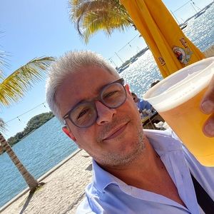 Meet your Posher, Christian